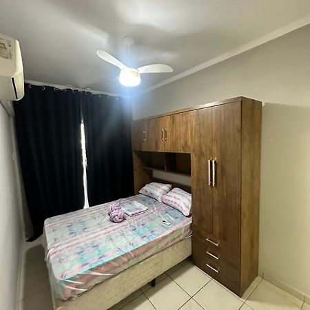 Apartamento Praia Grande Exterior photo