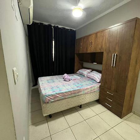 Apartamento Praia Grande Exterior photo