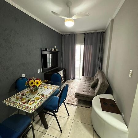 Apartamento Praia Grande Exterior photo