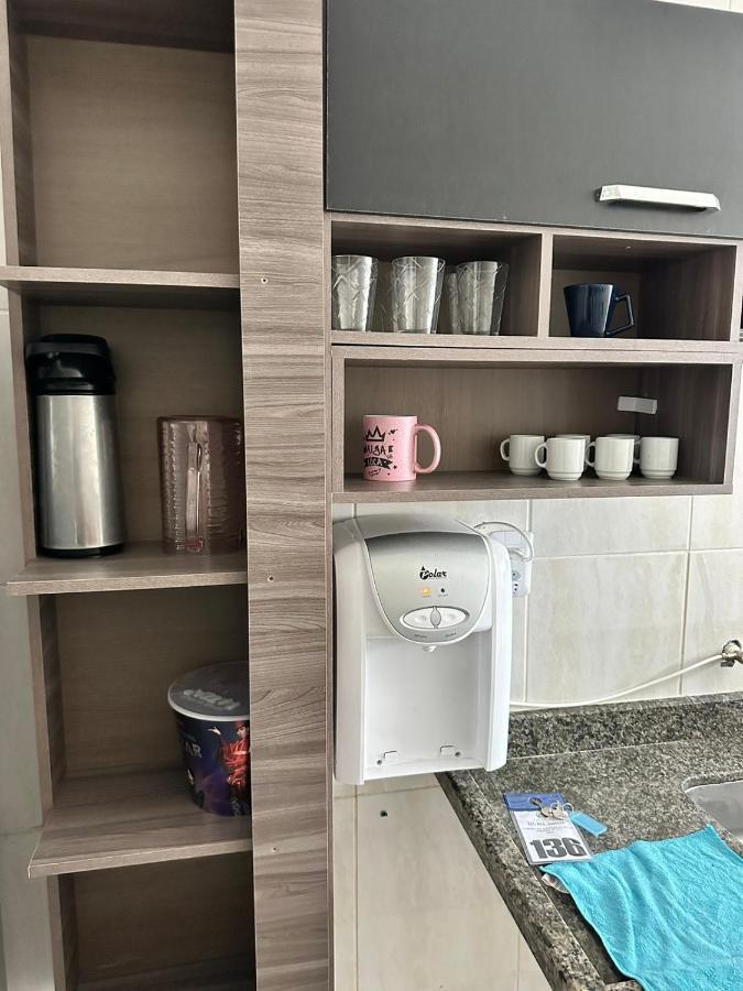 Apartamento Praia Grande Exterior photo
