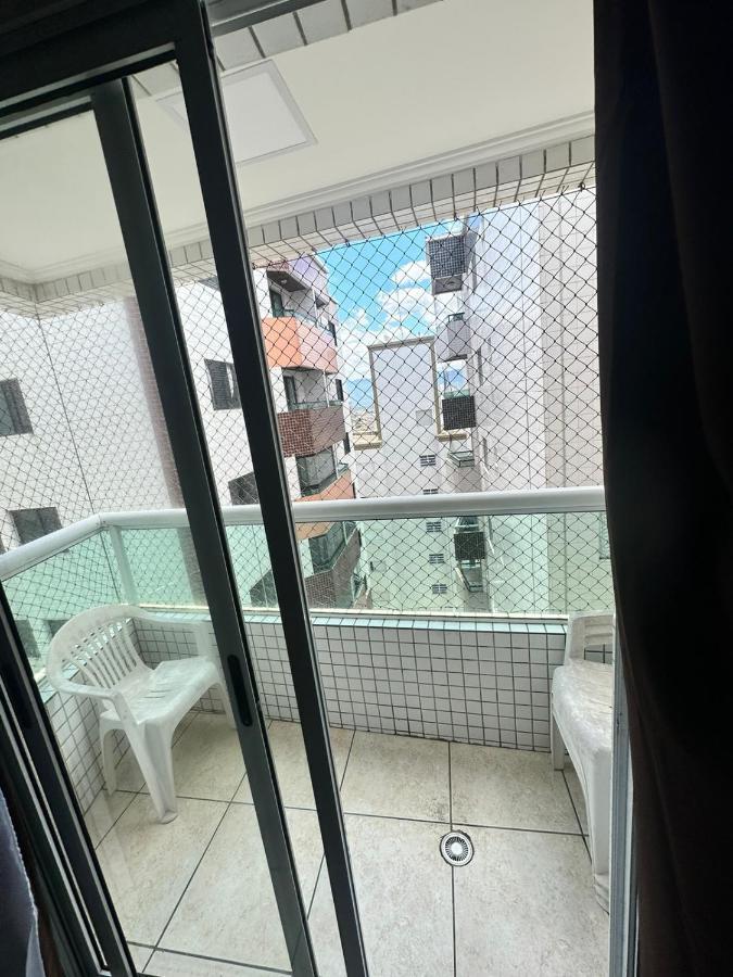 Apartamento Praia Grande Exterior photo