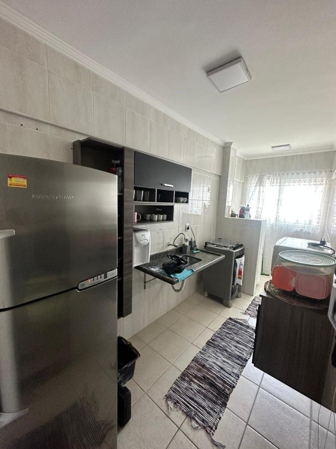 Apartamento Praia Grande Exterior photo