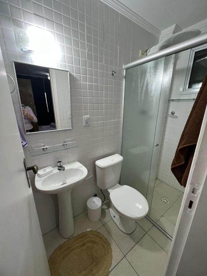 Apartamento Praia Grande Exterior photo