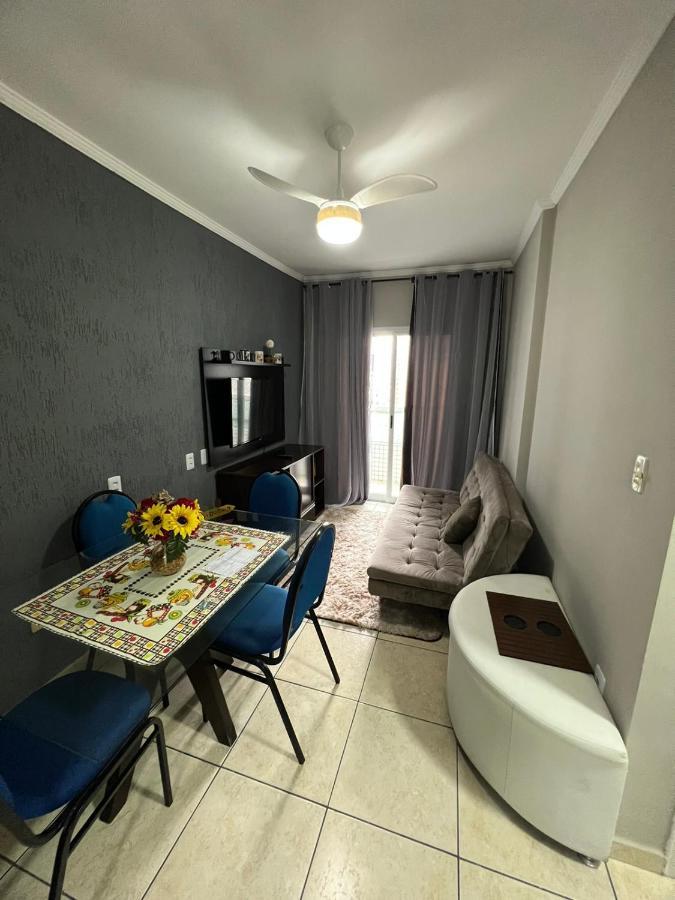 Apartamento Praia Grande Exterior photo