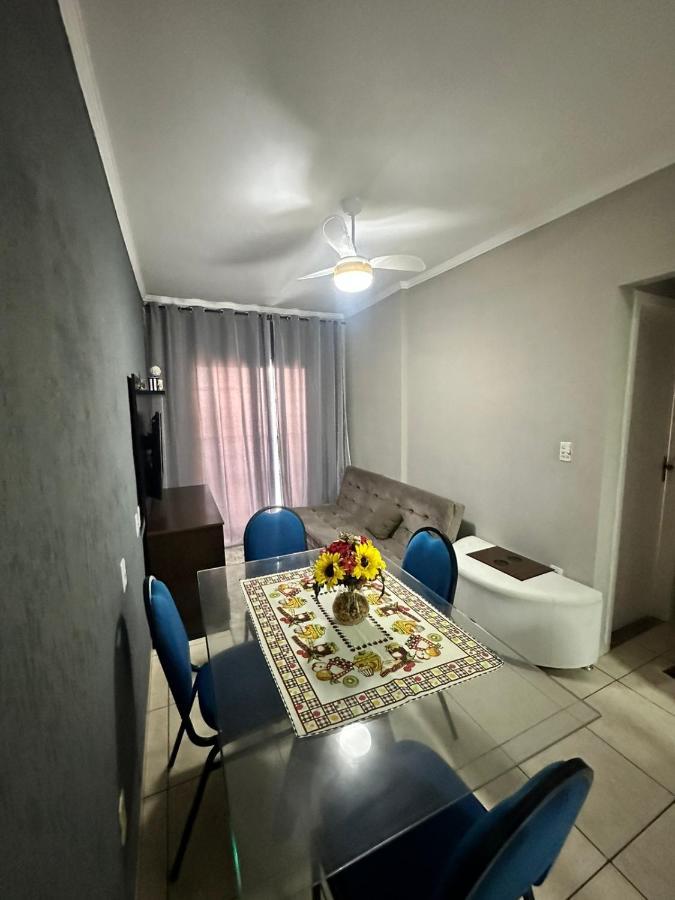 Apartamento Praia Grande Exterior photo
